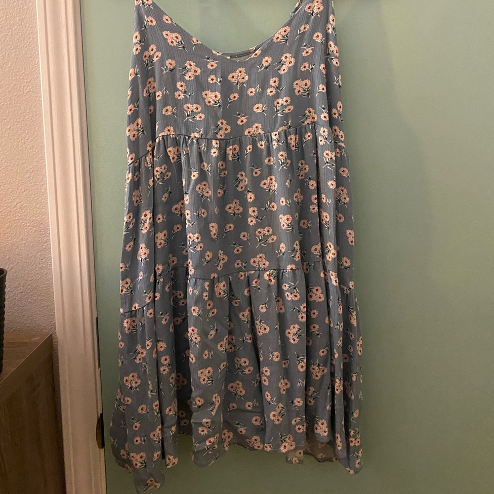 Mahina dress romper✨✨